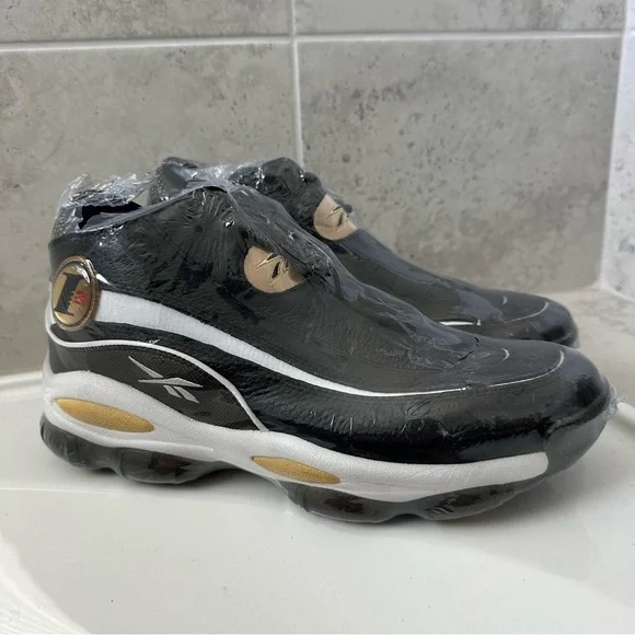 Reebok Answer DMX OG Sneaker Size 11